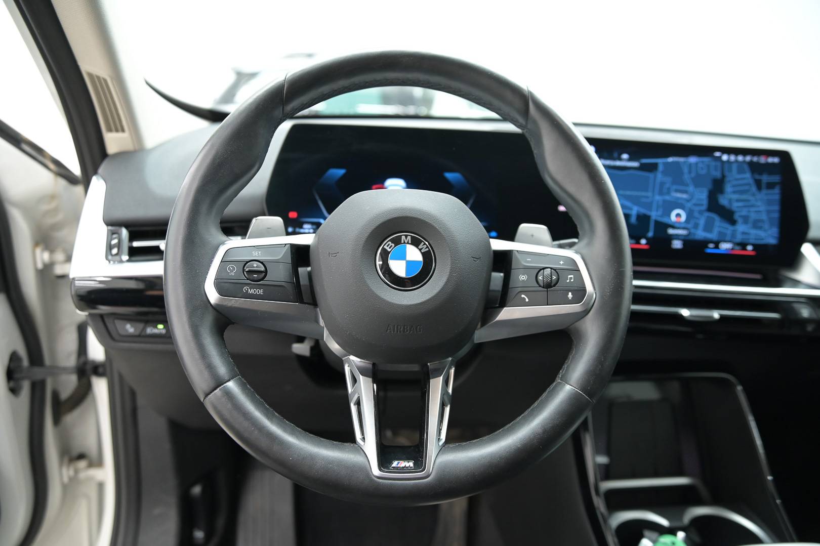 BMW X1 - Foto 19
