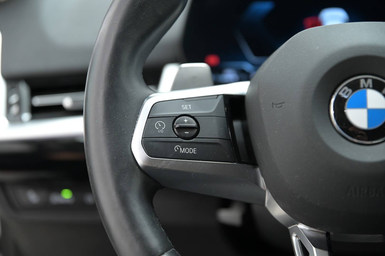 BMW X1 - Foto 20