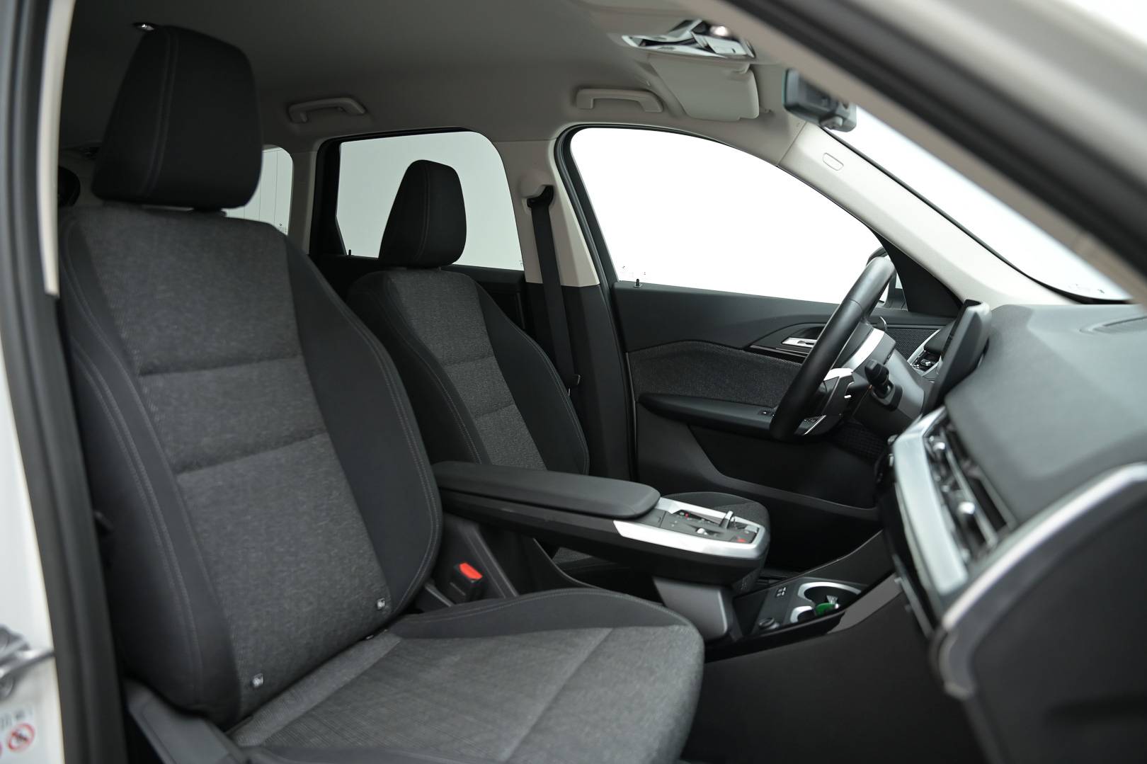 BMW X1 - Foto 27