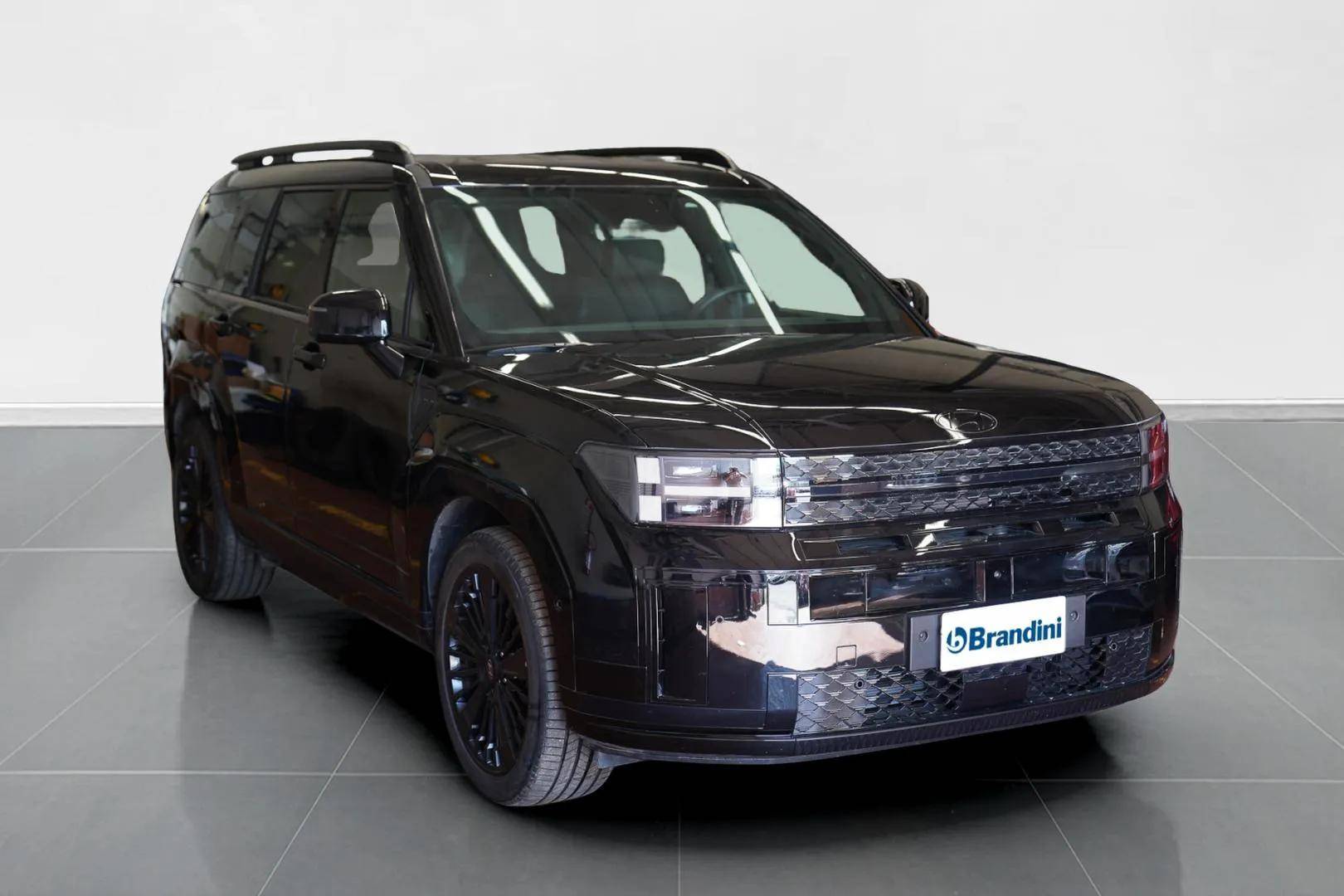 HYUNDAI SANTA FE - Foto 3