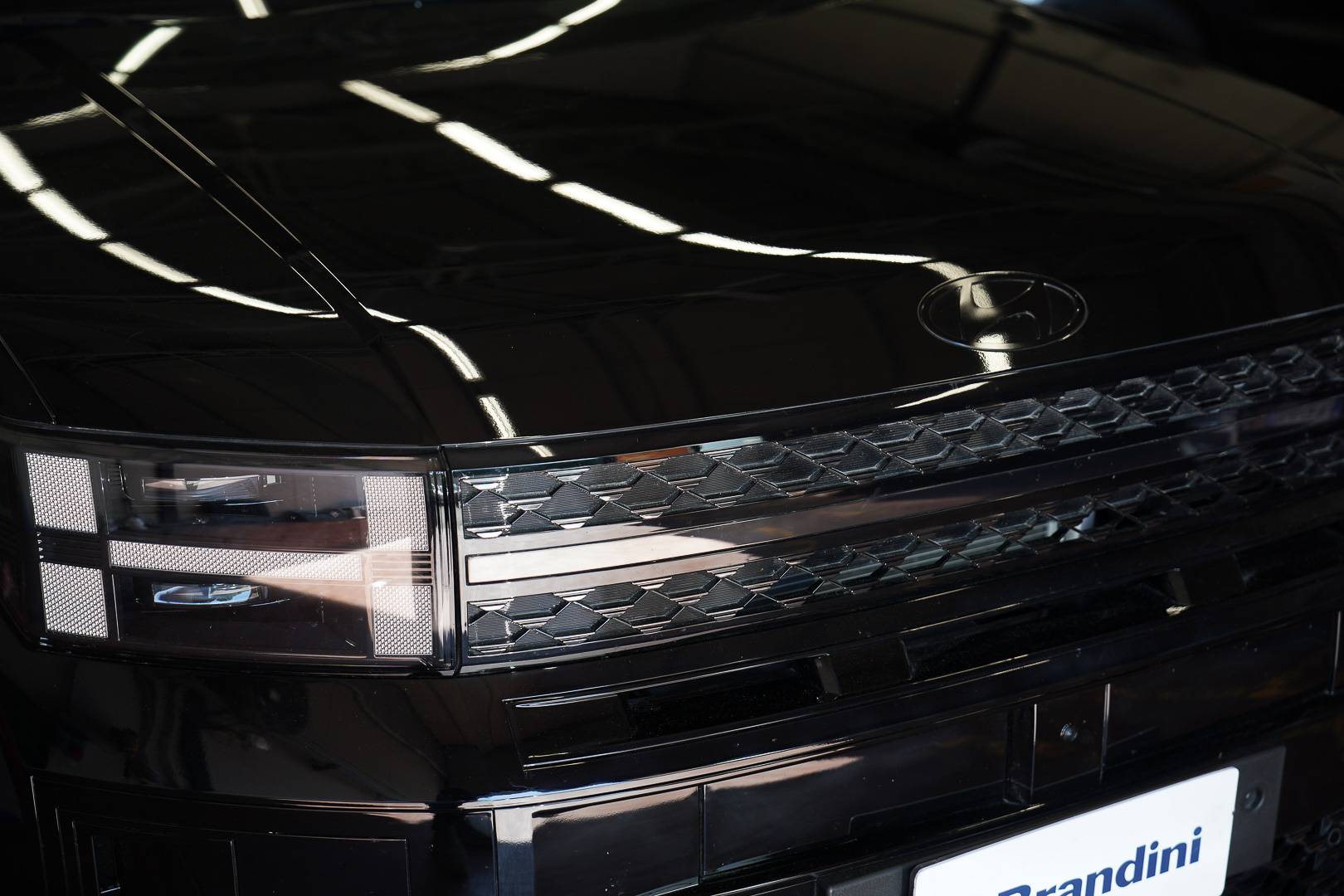 HYUNDAI SANTA FE - Foto 4