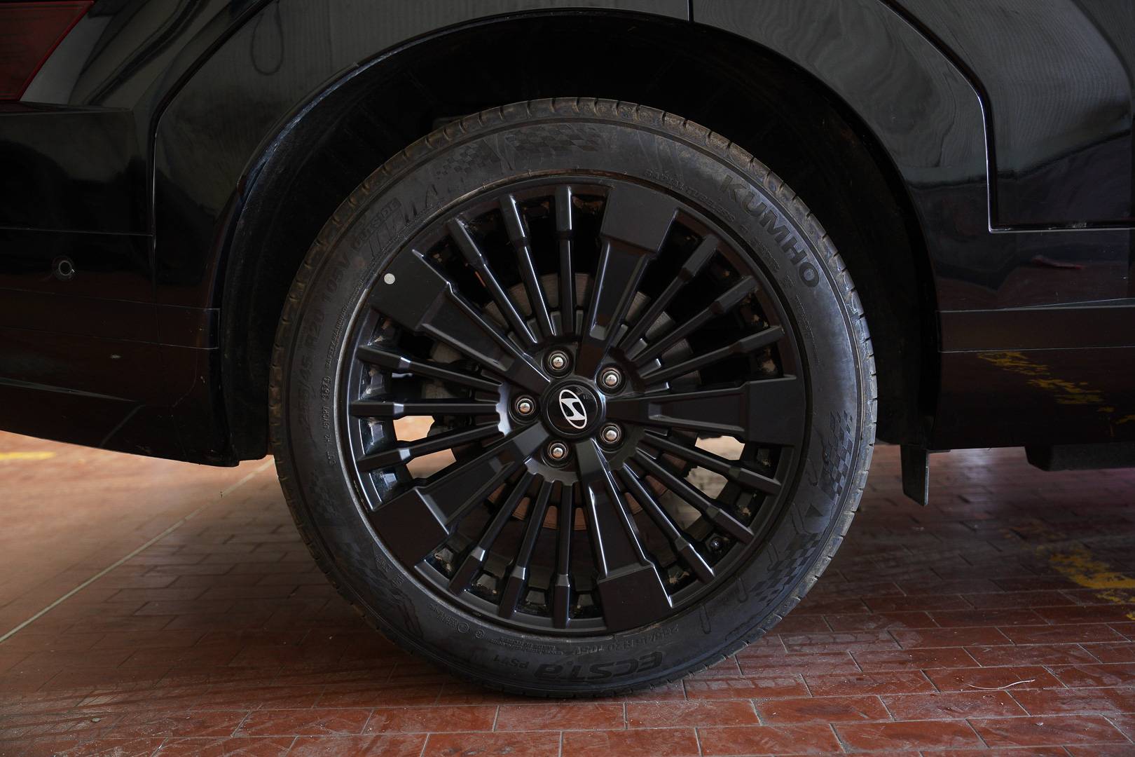 HYUNDAI SANTA FE - Foto 6