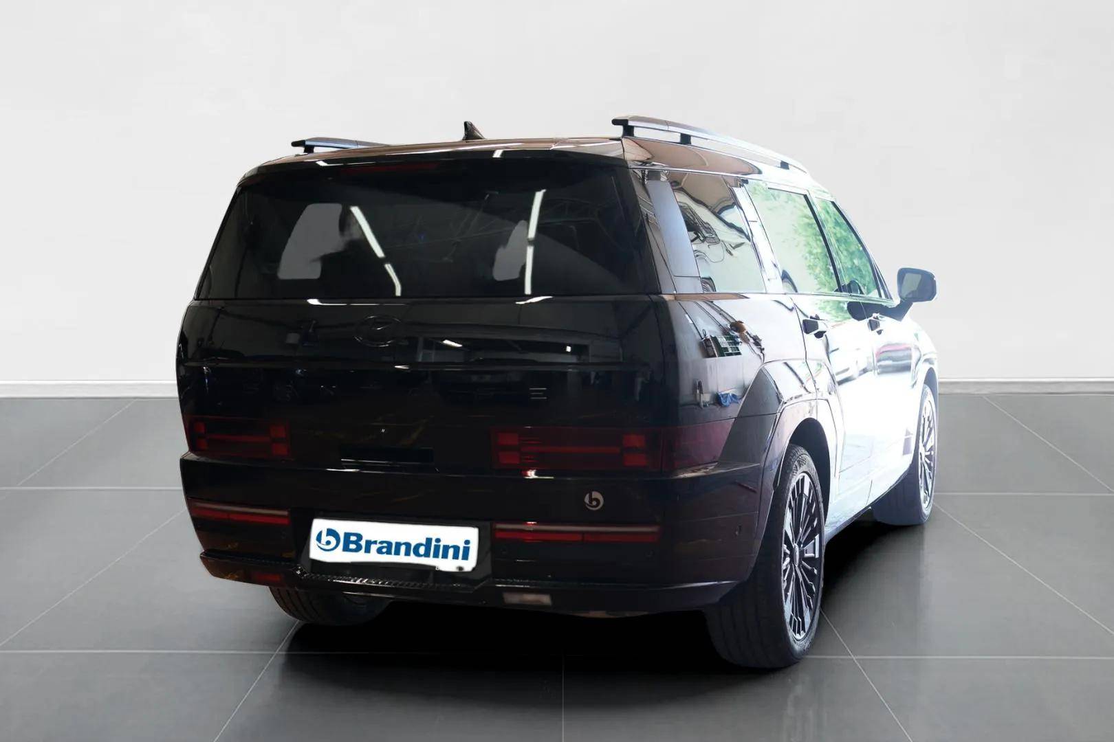 HYUNDAI SANTA FE - Foto 7
