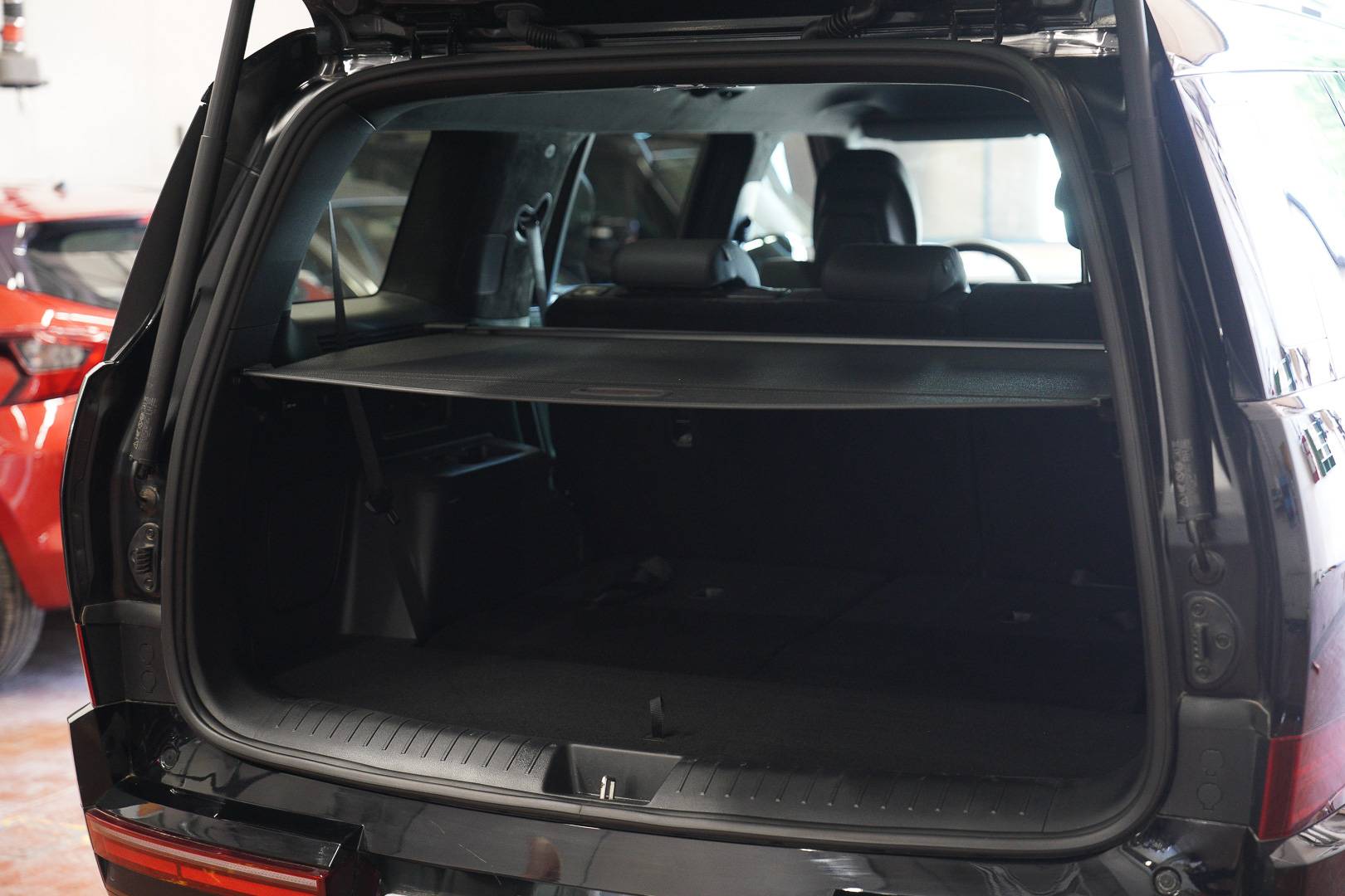 HYUNDAI SANTA FE - Foto 8