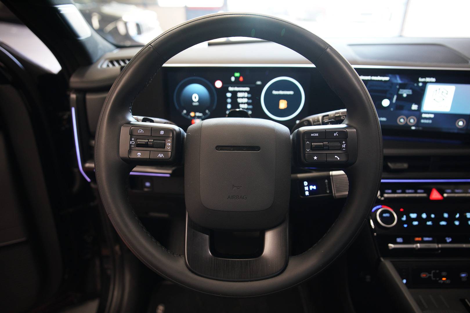 HYUNDAI SANTA FE - Foto 10