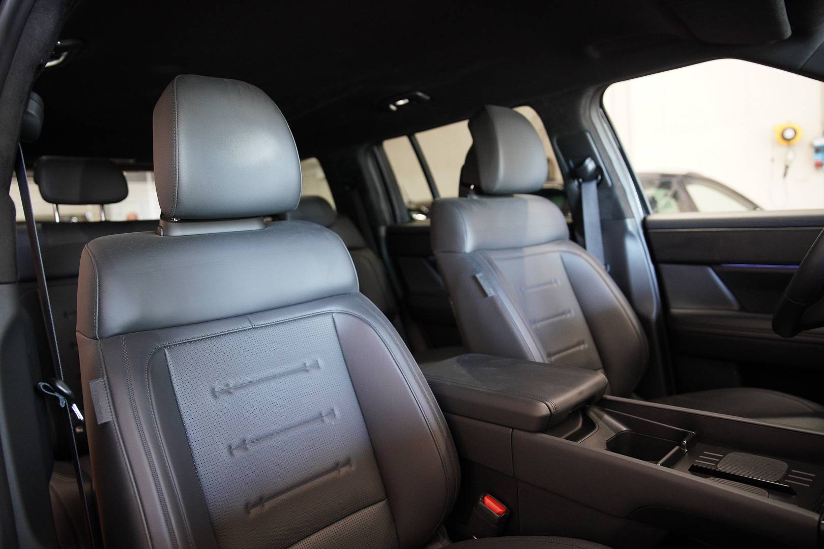HYUNDAI SANTA FE - Foto 20