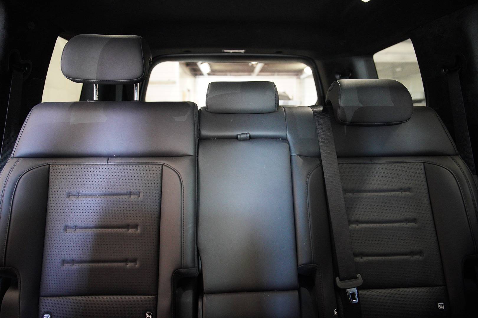 HYUNDAI SANTA FE - Foto 22