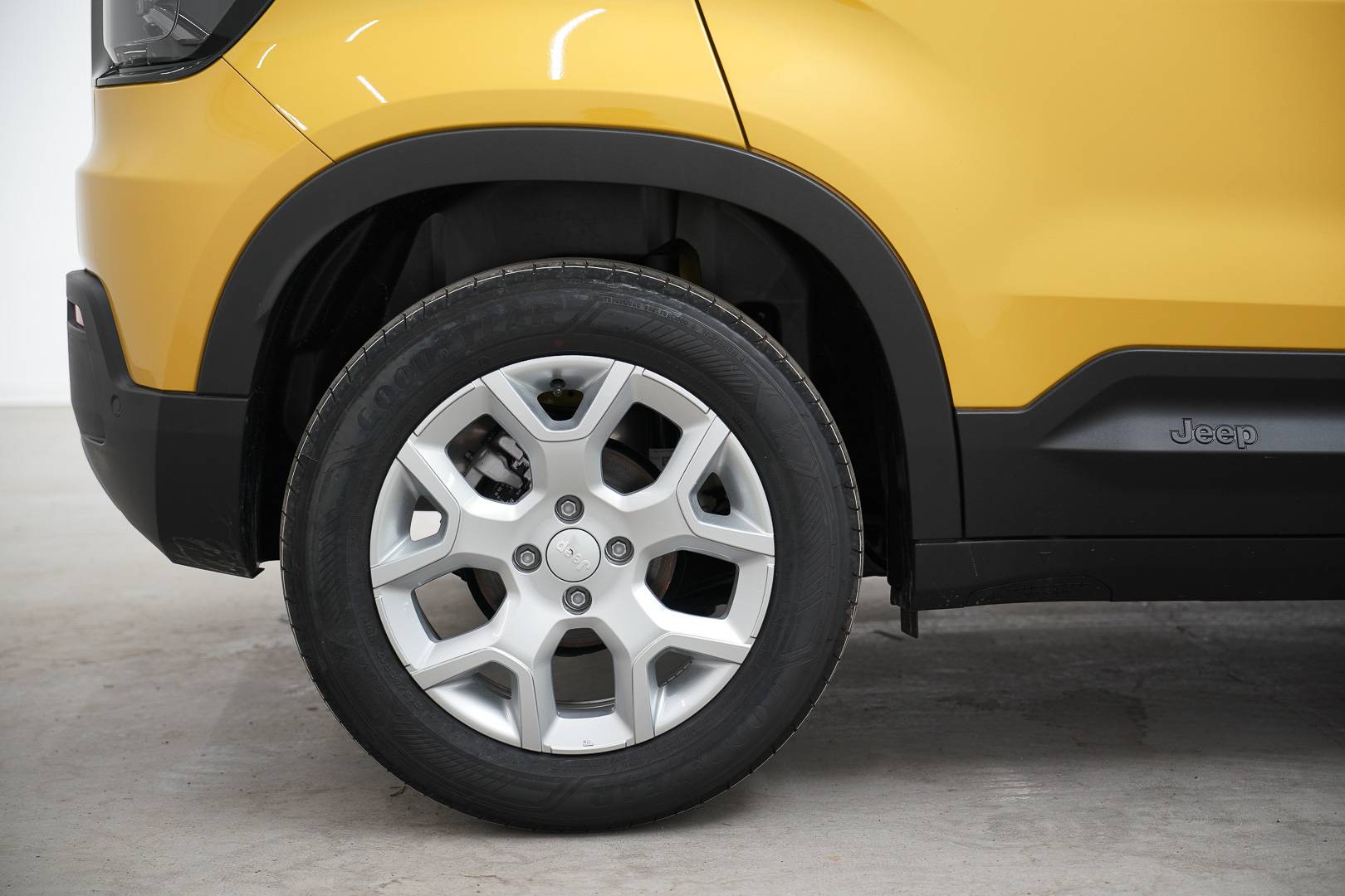 JEEP Avenger - Foto 7