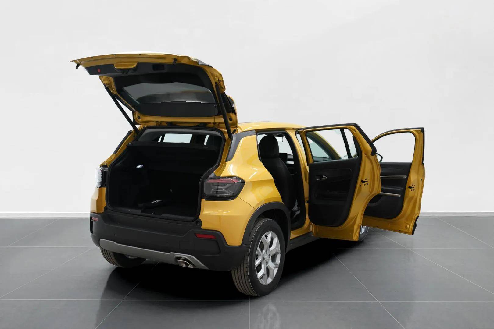 JEEP Avenger - Foto 9