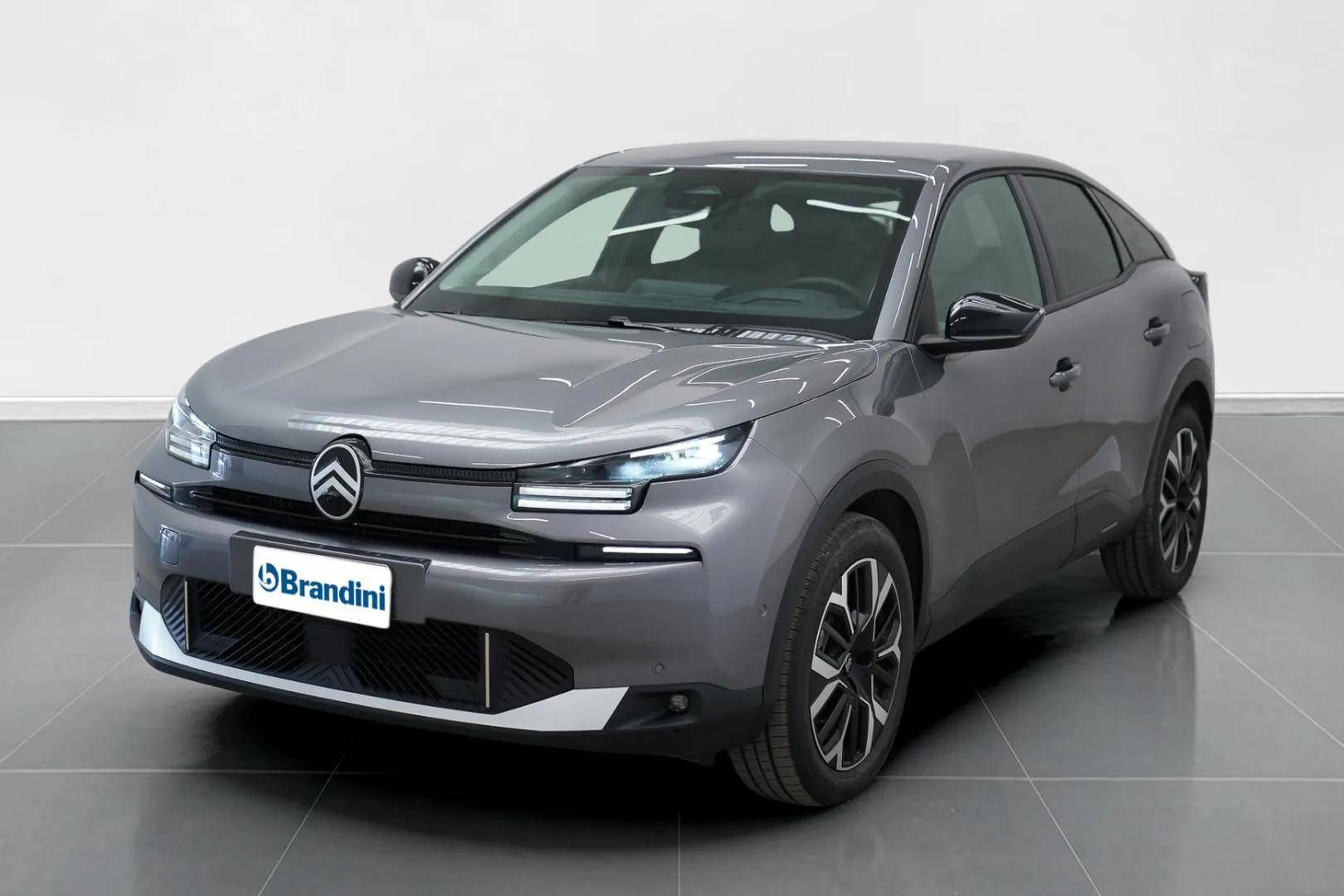 CITROEN C4 - Foto 1