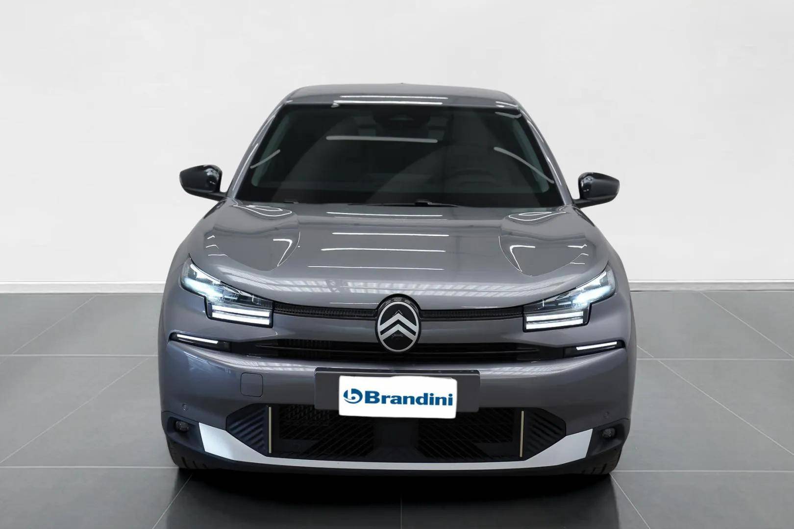 CITROEN C4 - Foto 2