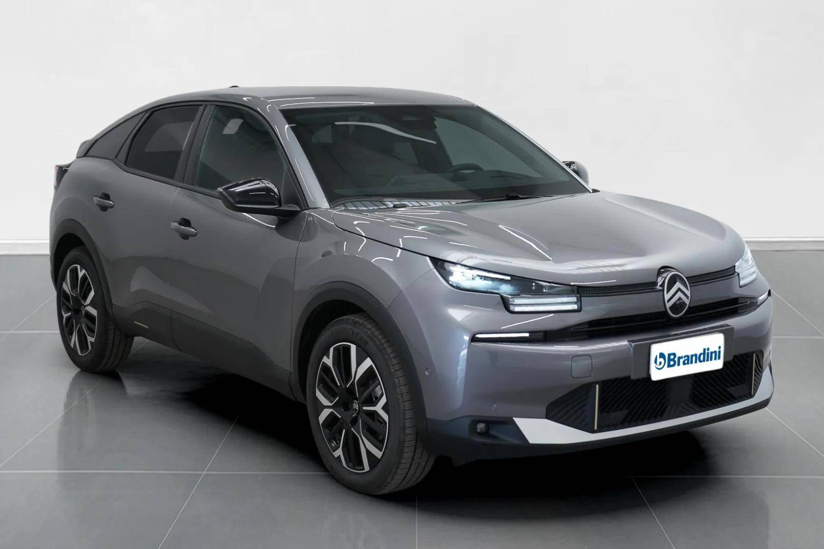 CITROEN C4 - Foto 3