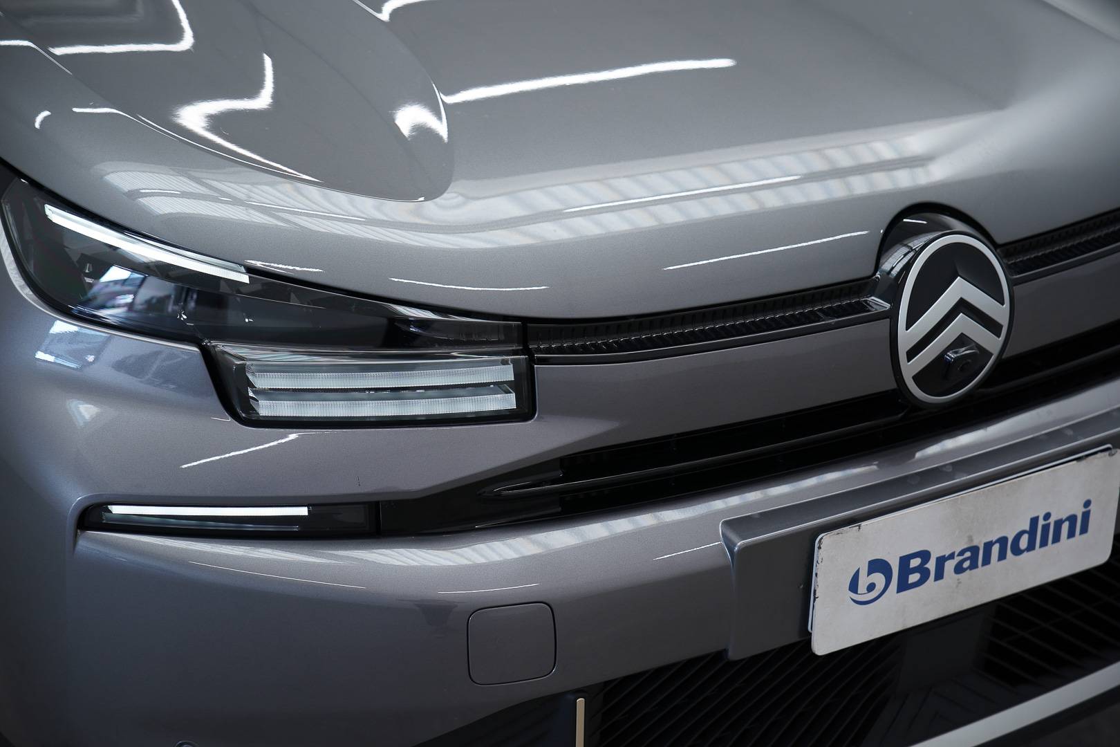 CITROEN C4 - Foto 4