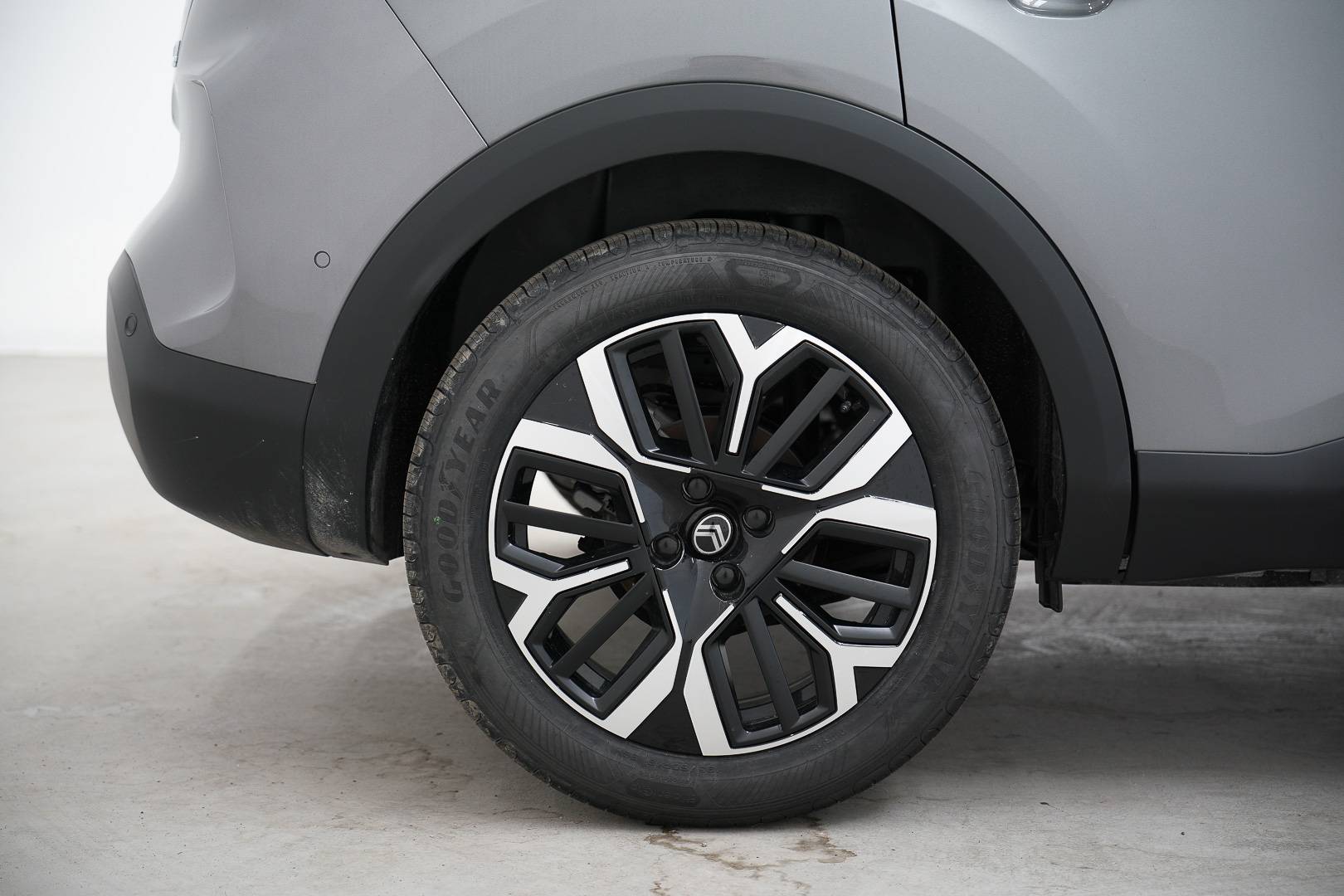 CITROEN C4 - Foto 7