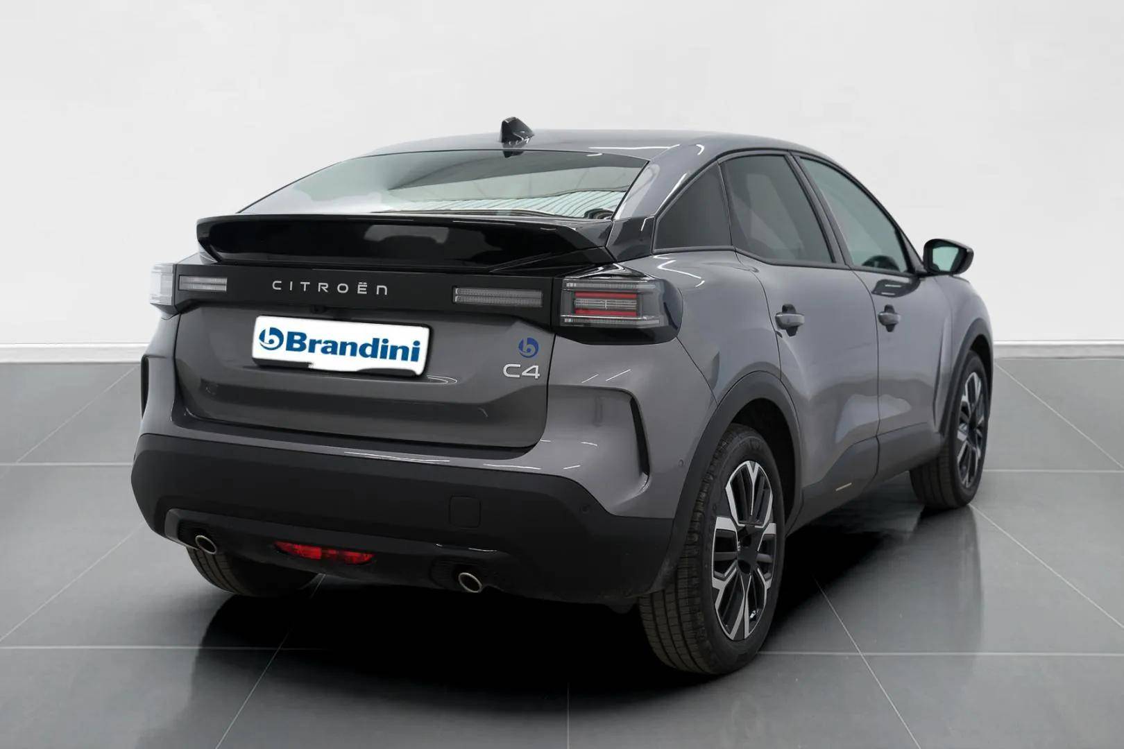 CITROEN C4 - Foto 8