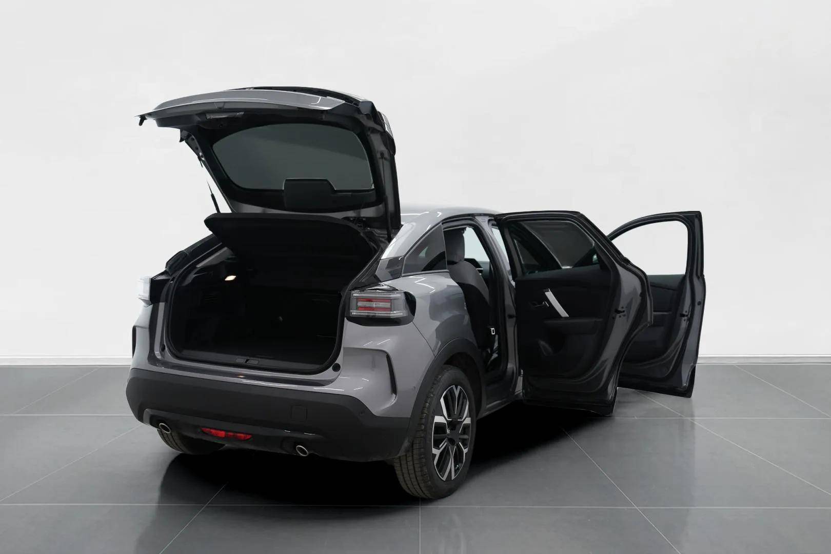CITROEN C4 - Foto 9