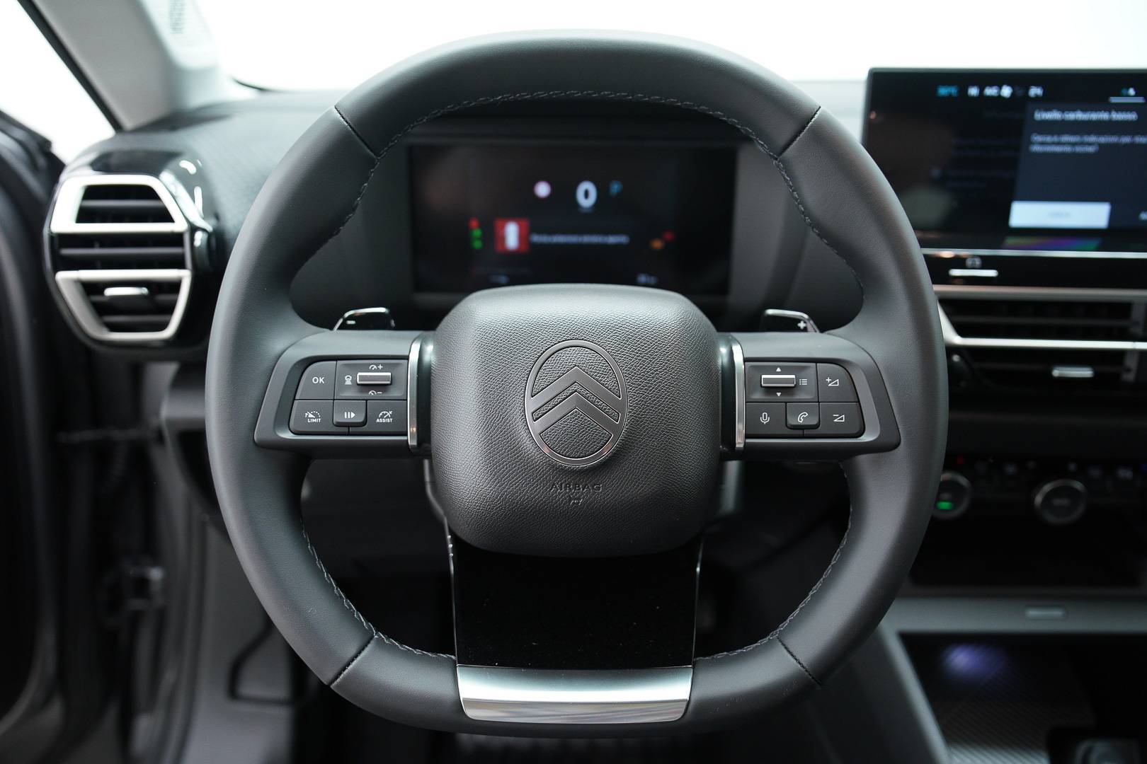 CITROEN C4 - Foto 11