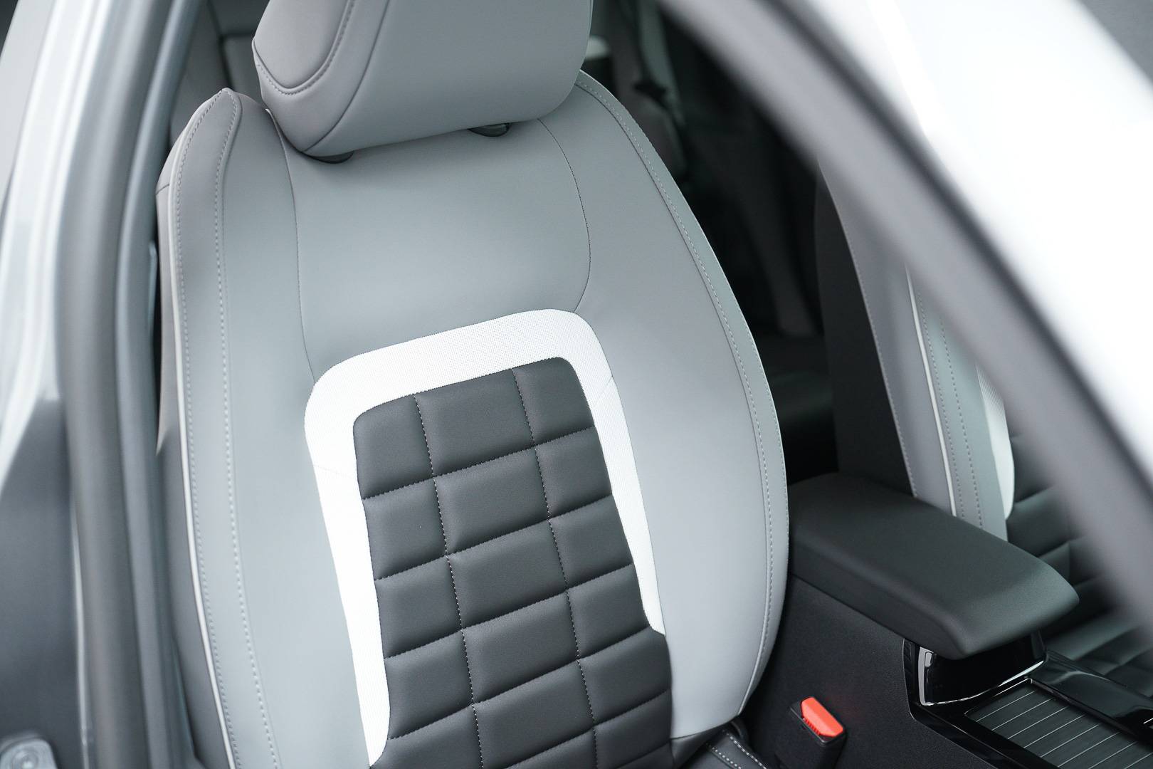 CITROEN C4 - Foto 24