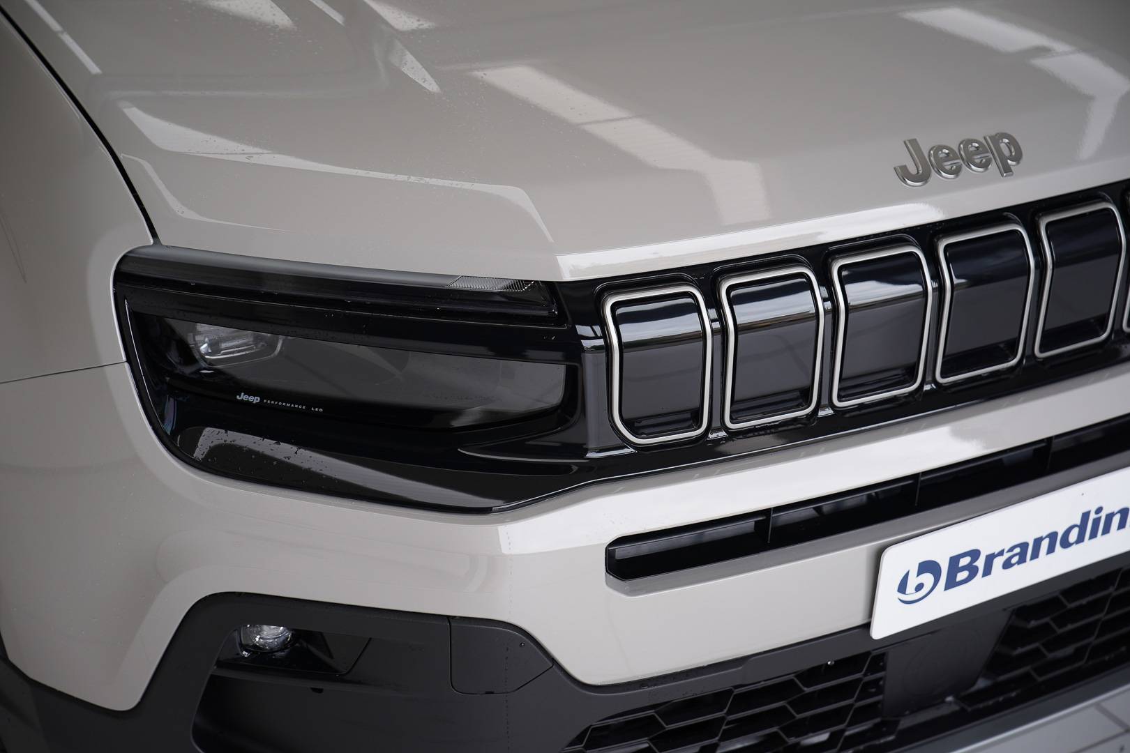 JEEP Avenger - Foto 4