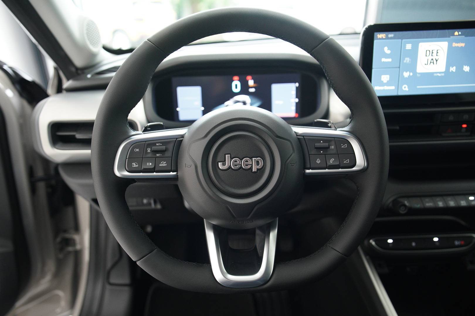 JEEP Avenger - Foto 10