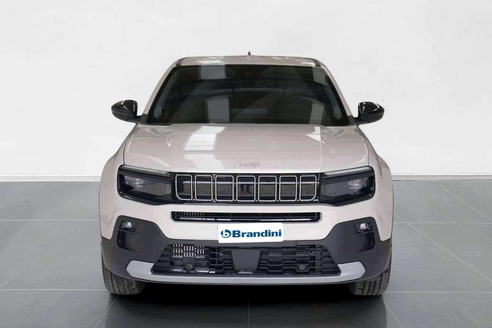 JEEP Avenger - Foto 2