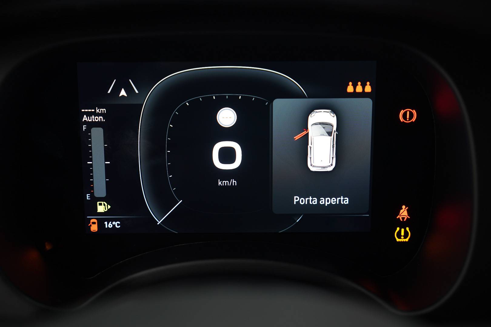 FIAT Panda - Foto 14