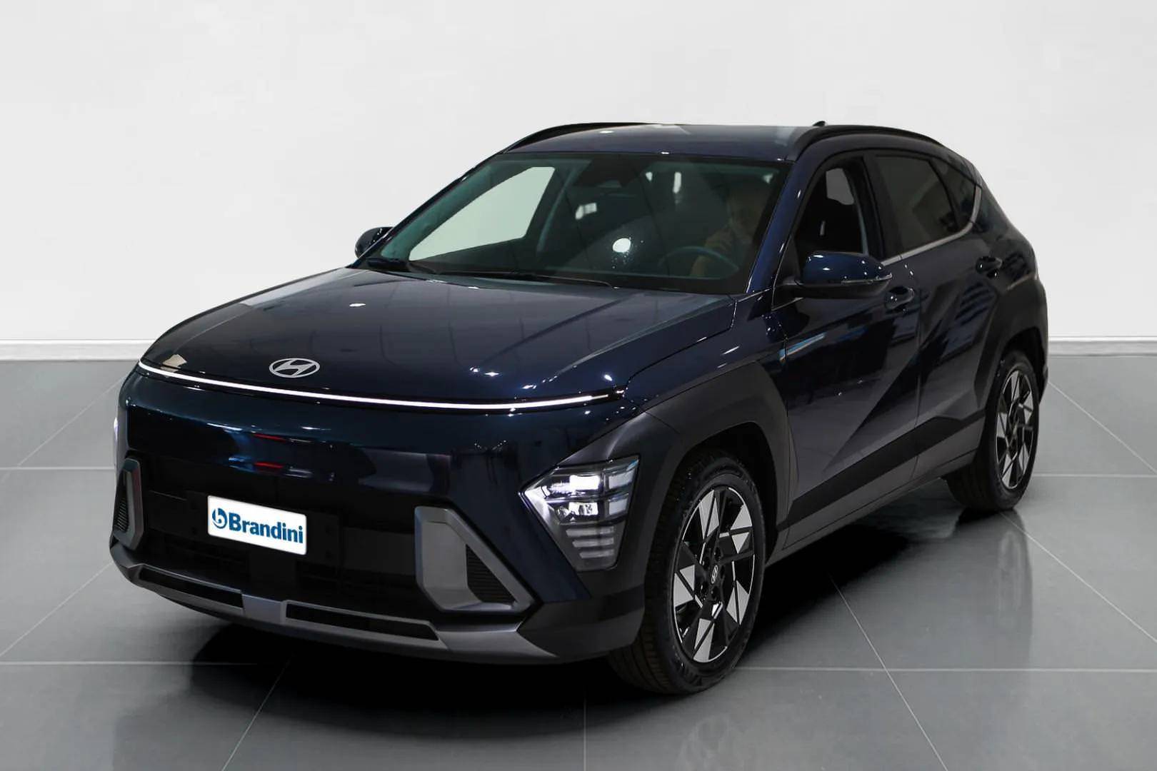HYUNDAI Nuova KONA - Foto 1