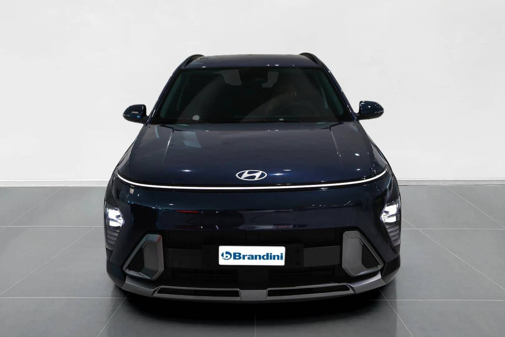 HYUNDAI Nuova KONA - Foto 2