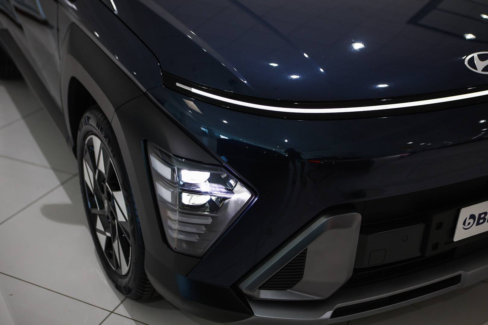 HYUNDAI Nuova KONA - Foto 4