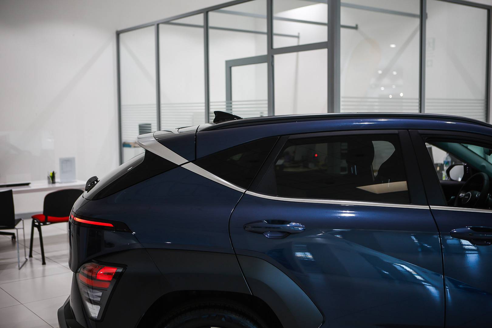 HYUNDAI Nuova KONA - Foto 6
