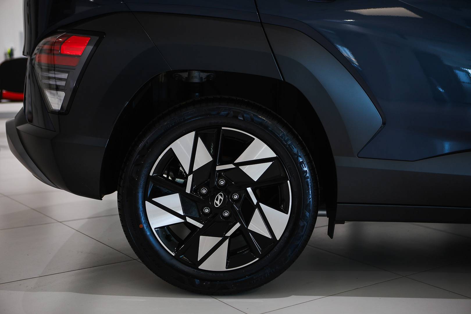 HYUNDAI Nuova KONA - Foto 7