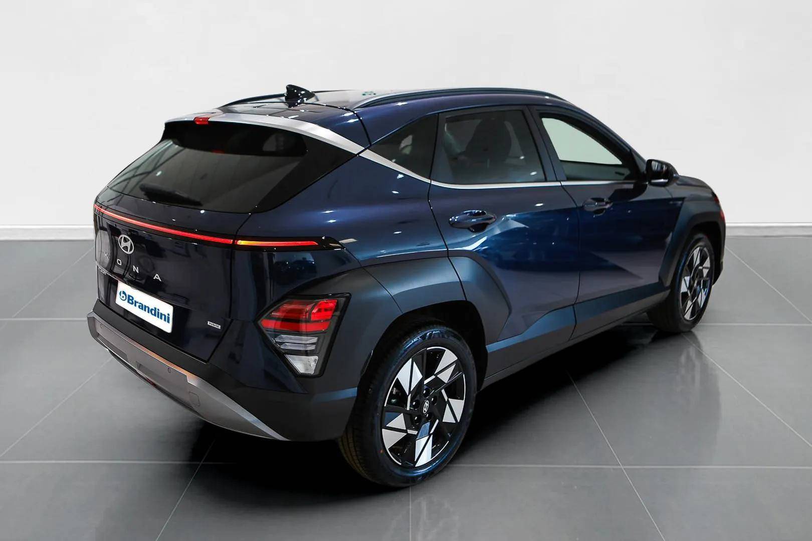 HYUNDAI Nuova KONA - Foto 8