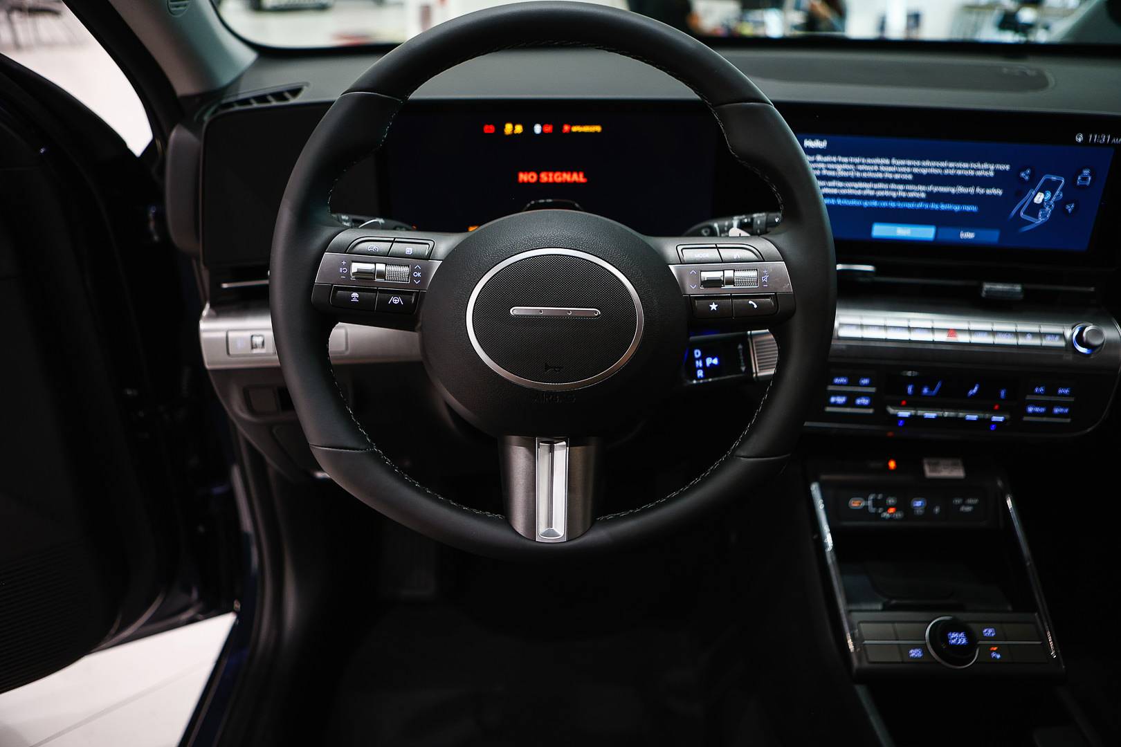 HYUNDAI Nuova KONA - Foto 12