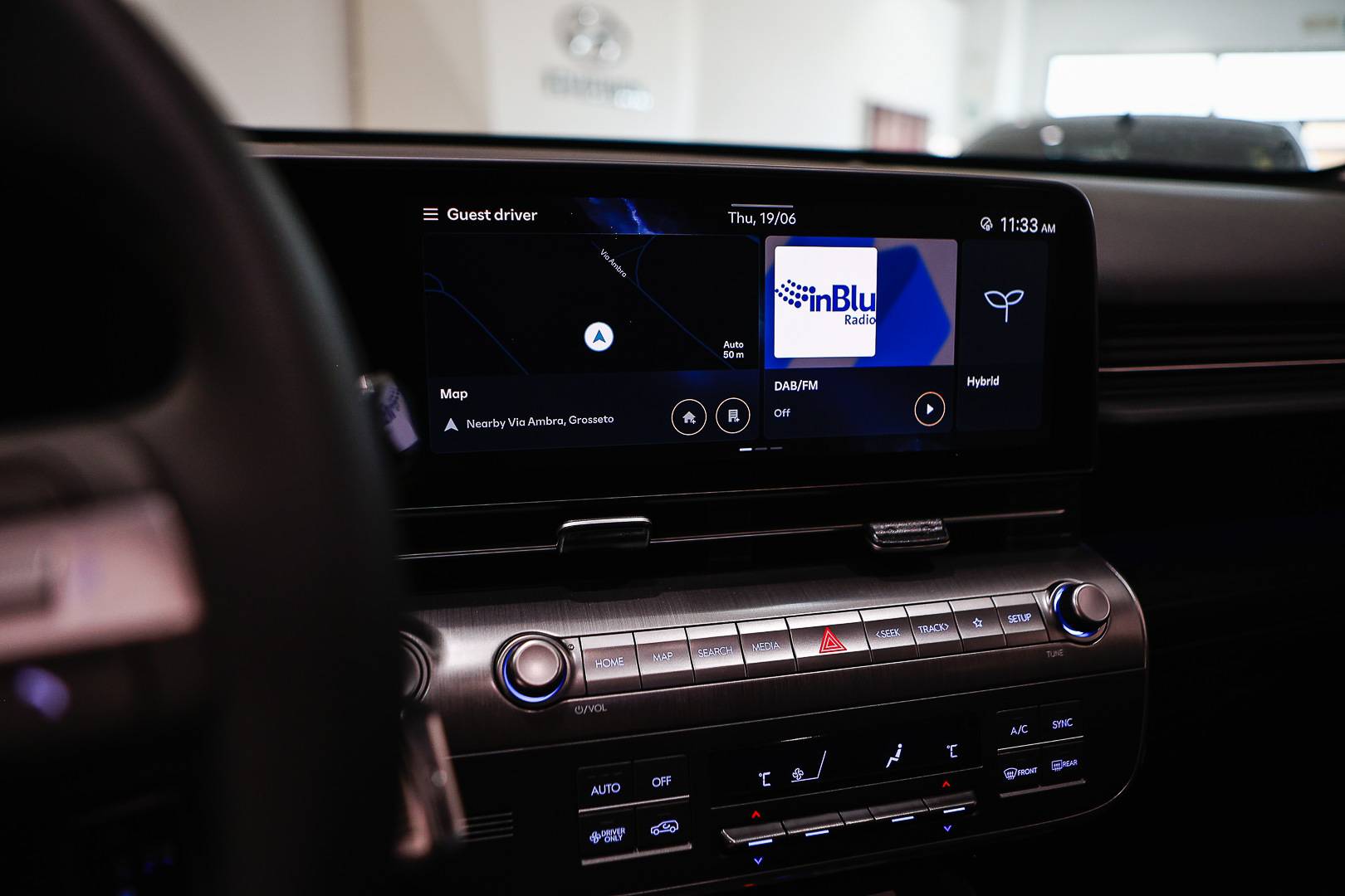 HYUNDAI Nuova KONA - Foto 19