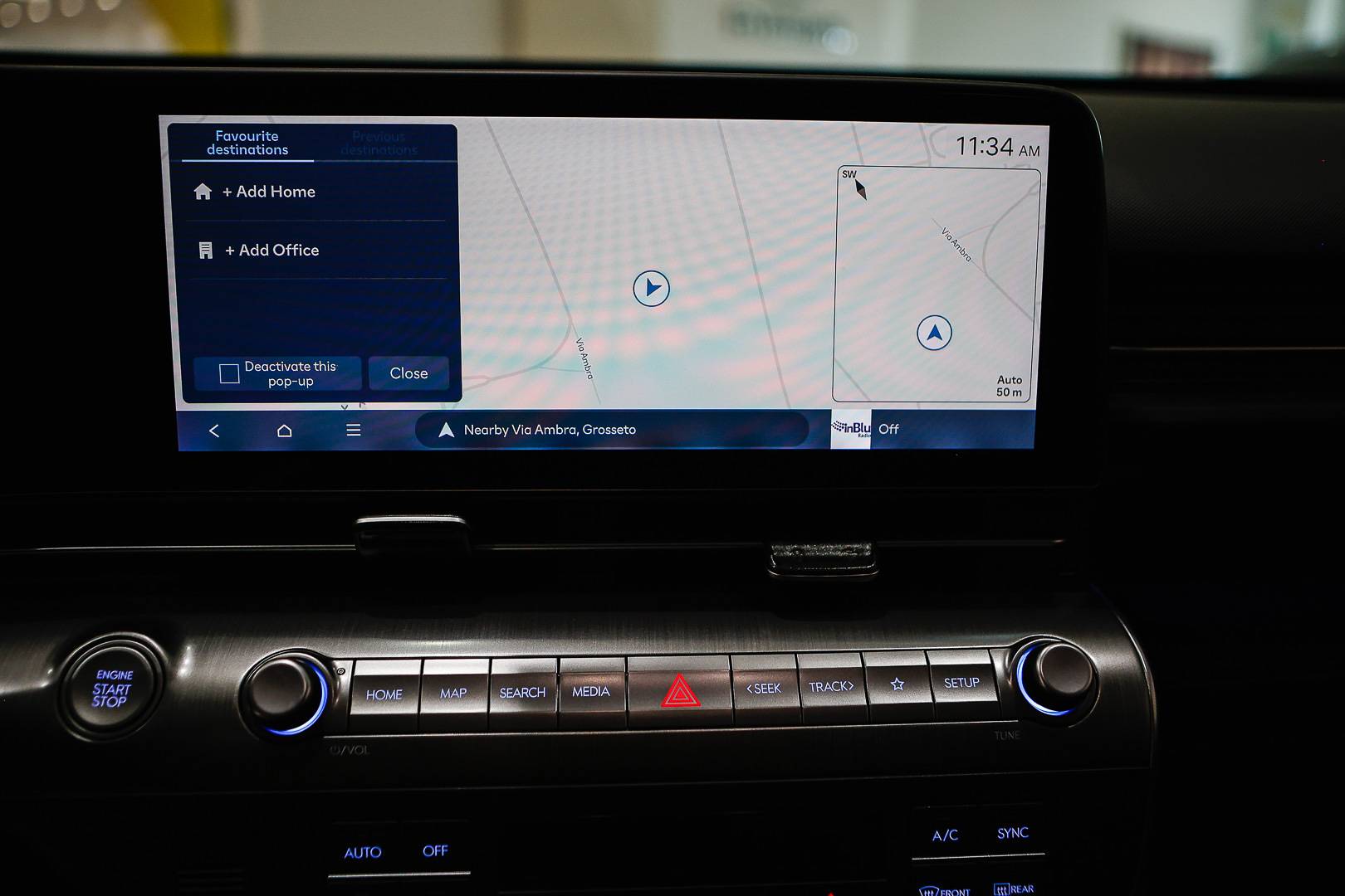 HYUNDAI Nuova KONA - Foto 20
