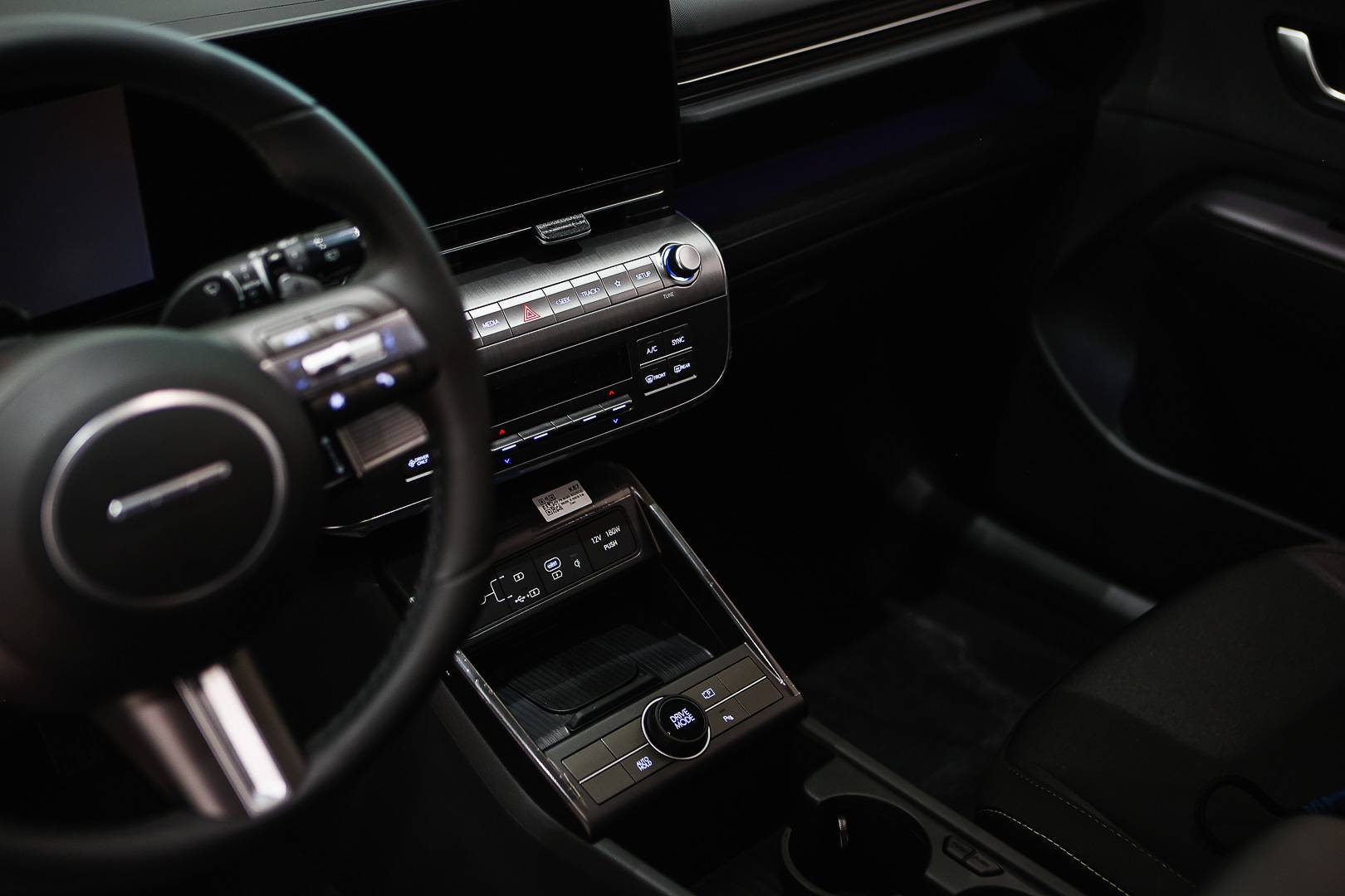 HYUNDAI Nuova KONA - Foto 25