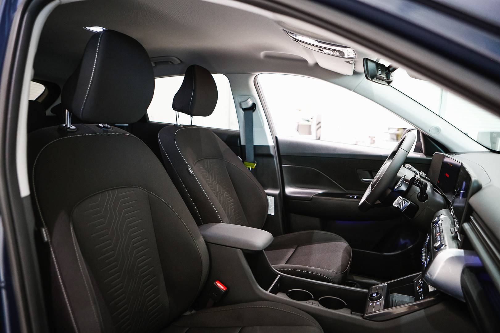 HYUNDAI Nuova KONA - Foto 27