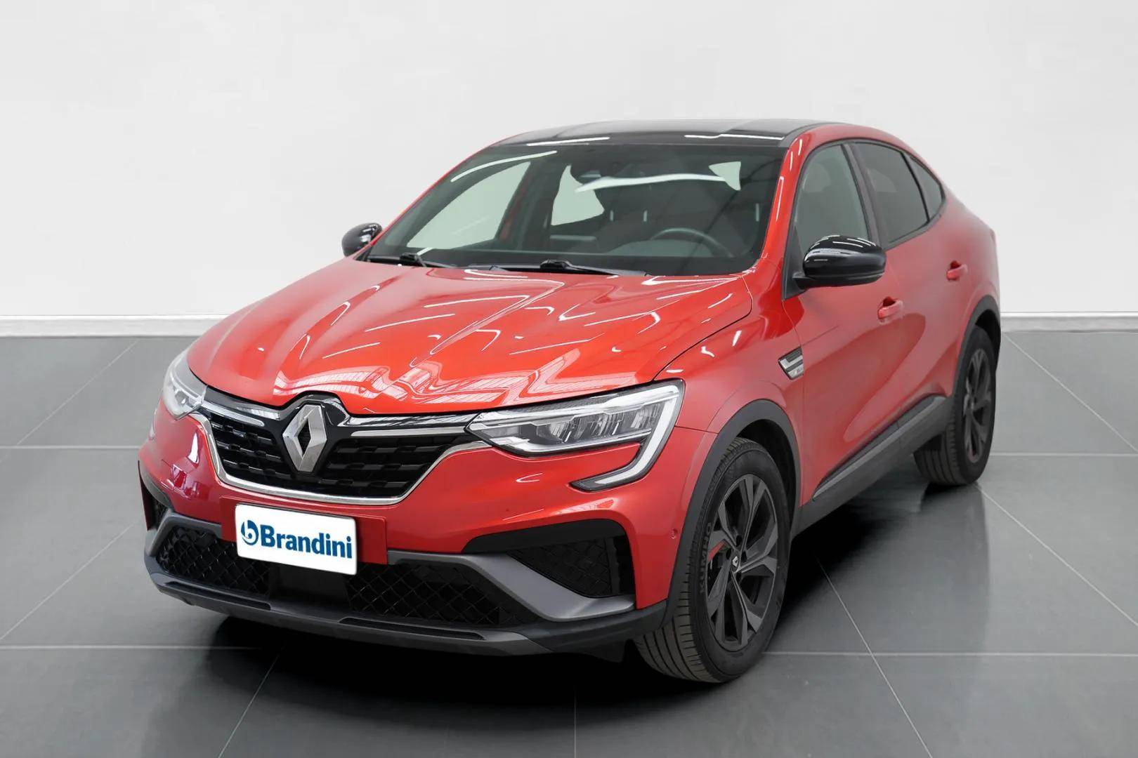 RENAULT Arkana - Foto 1