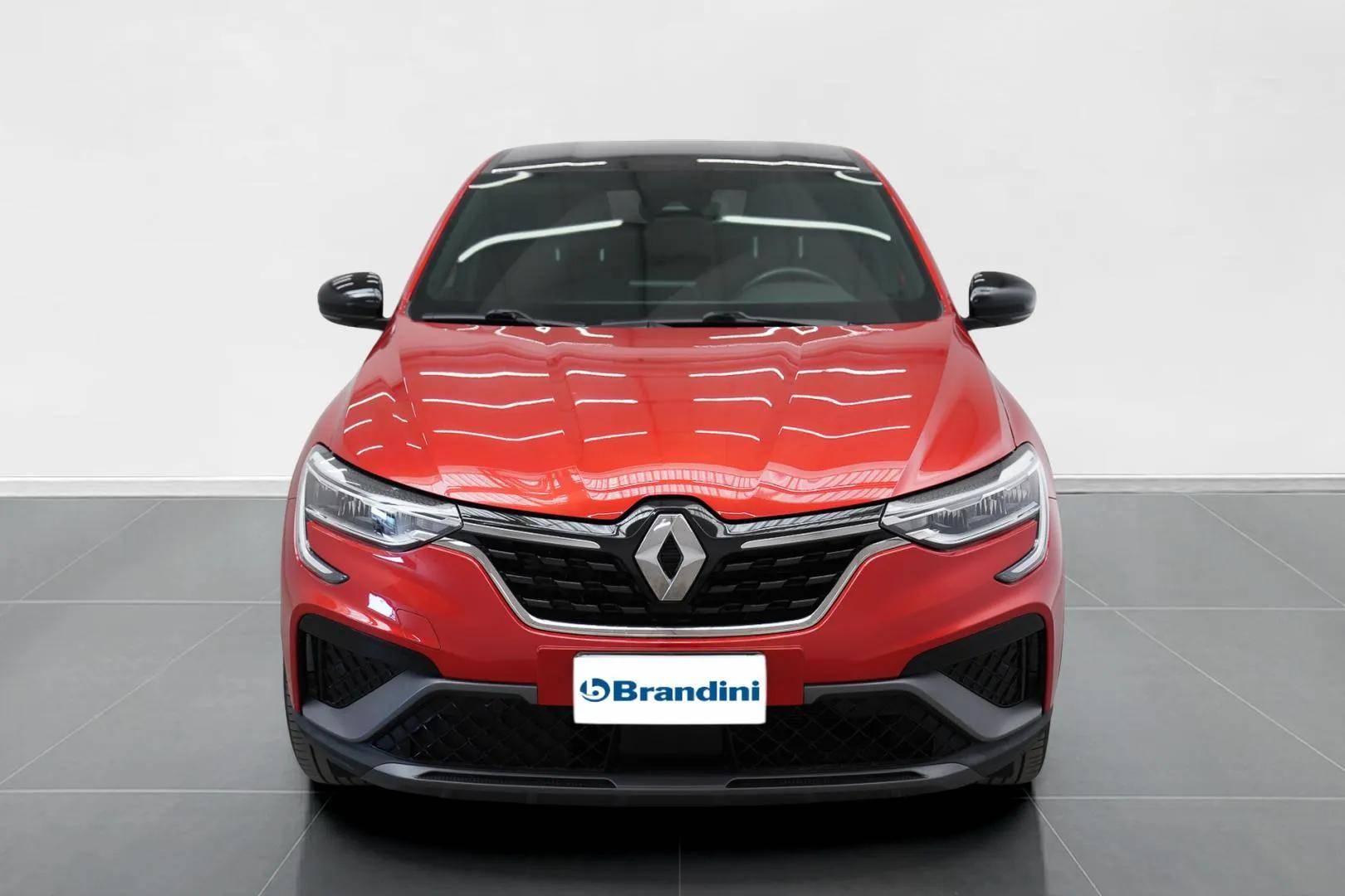 RENAULT Arkana - Foto 2
