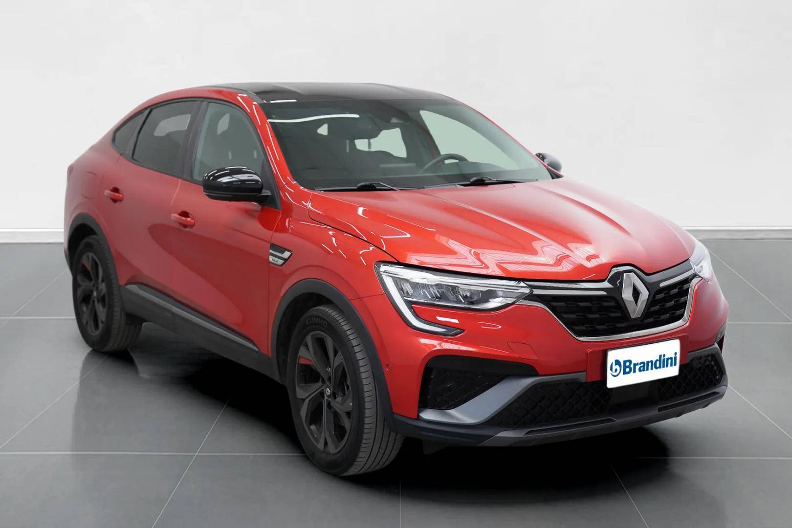 RENAULT Arkana - Foto 3