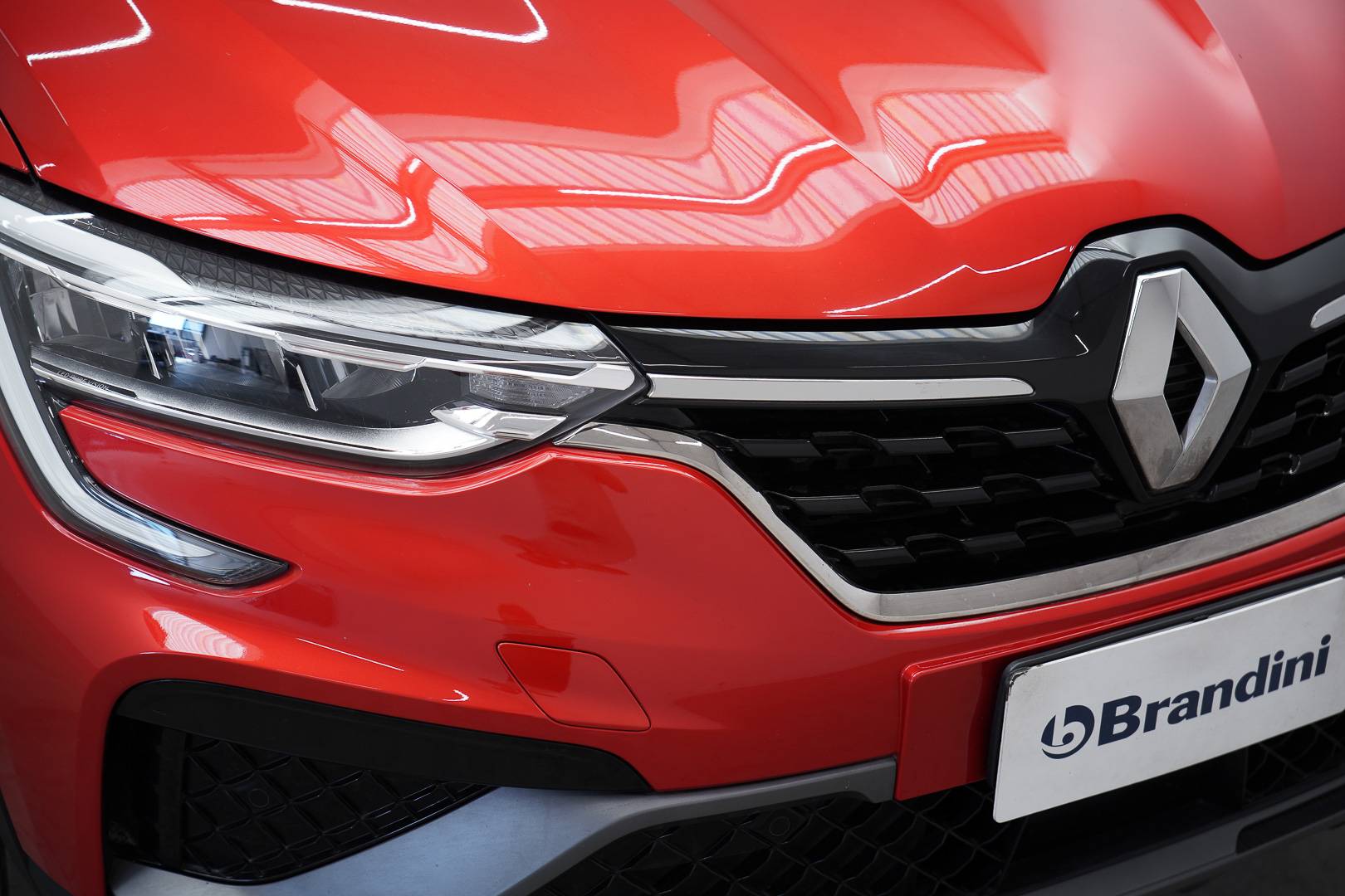 RENAULT Arkana - Foto 4