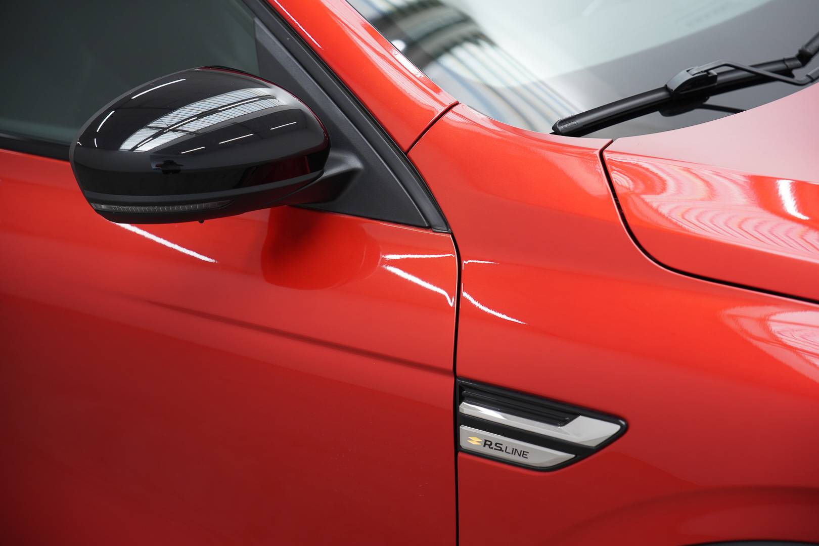 RENAULT Arkana - Foto 5