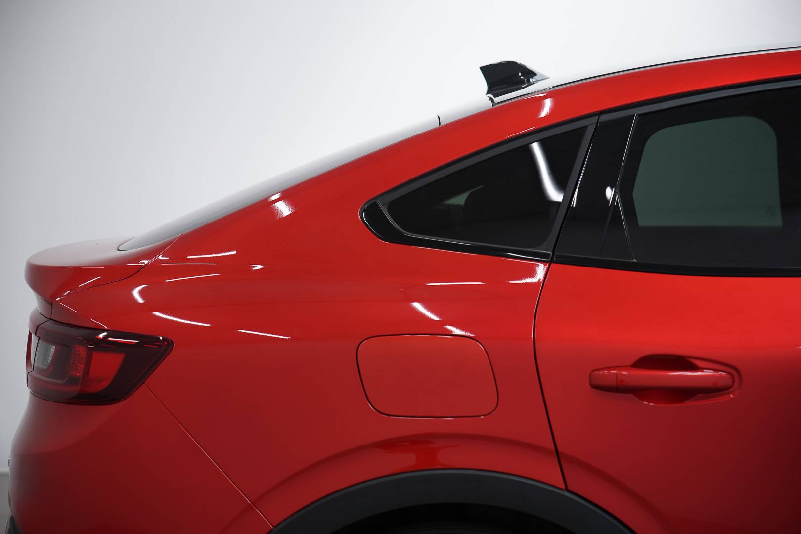 RENAULT Arkana - Foto 6