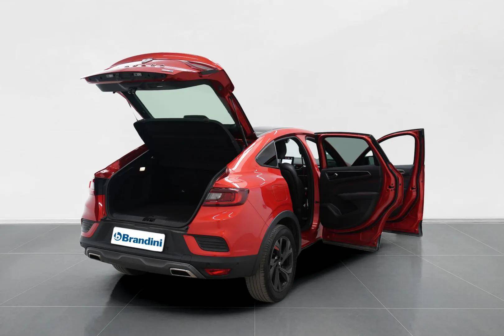 RENAULT Arkana - Foto 9