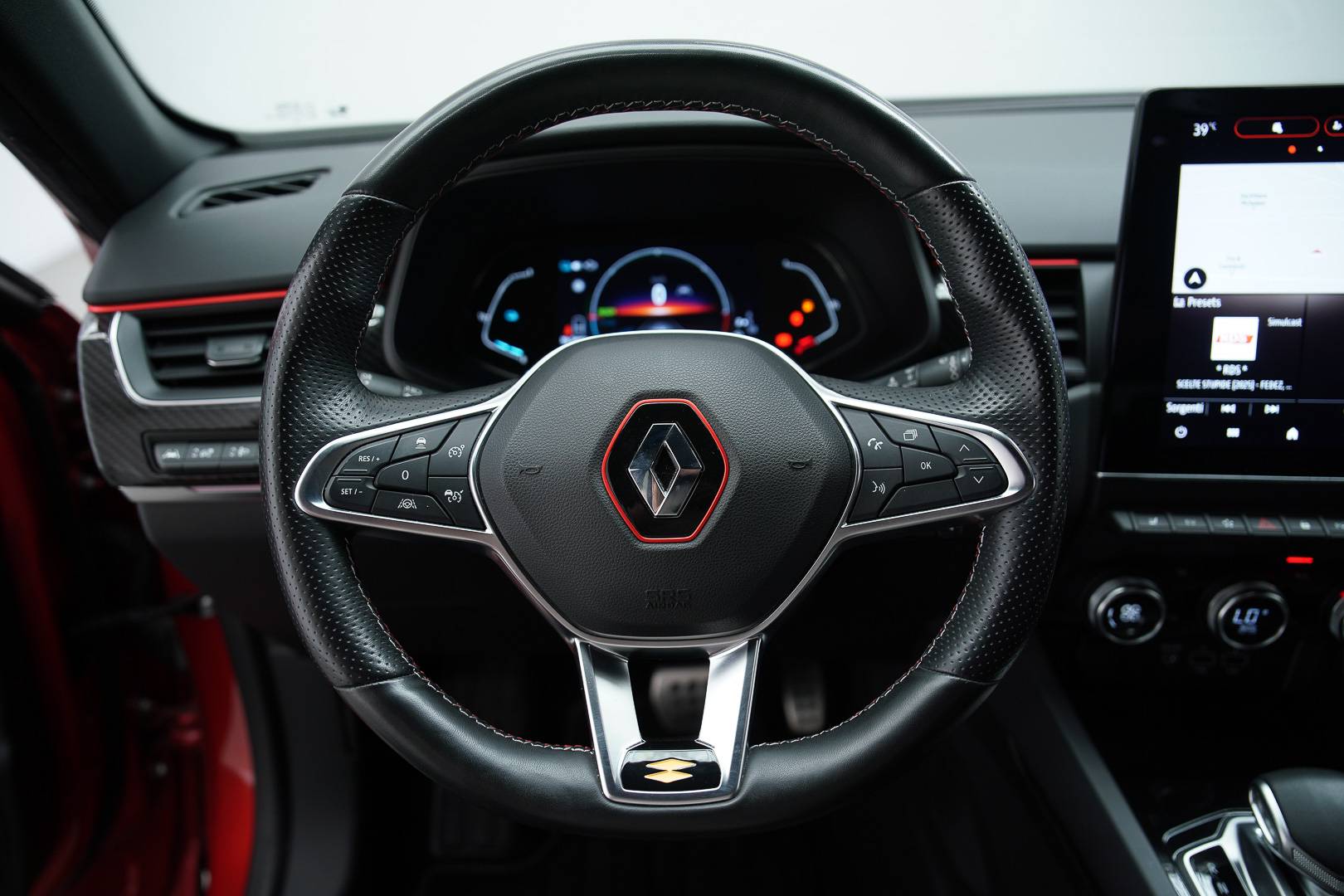 RENAULT Arkana - Foto 11
