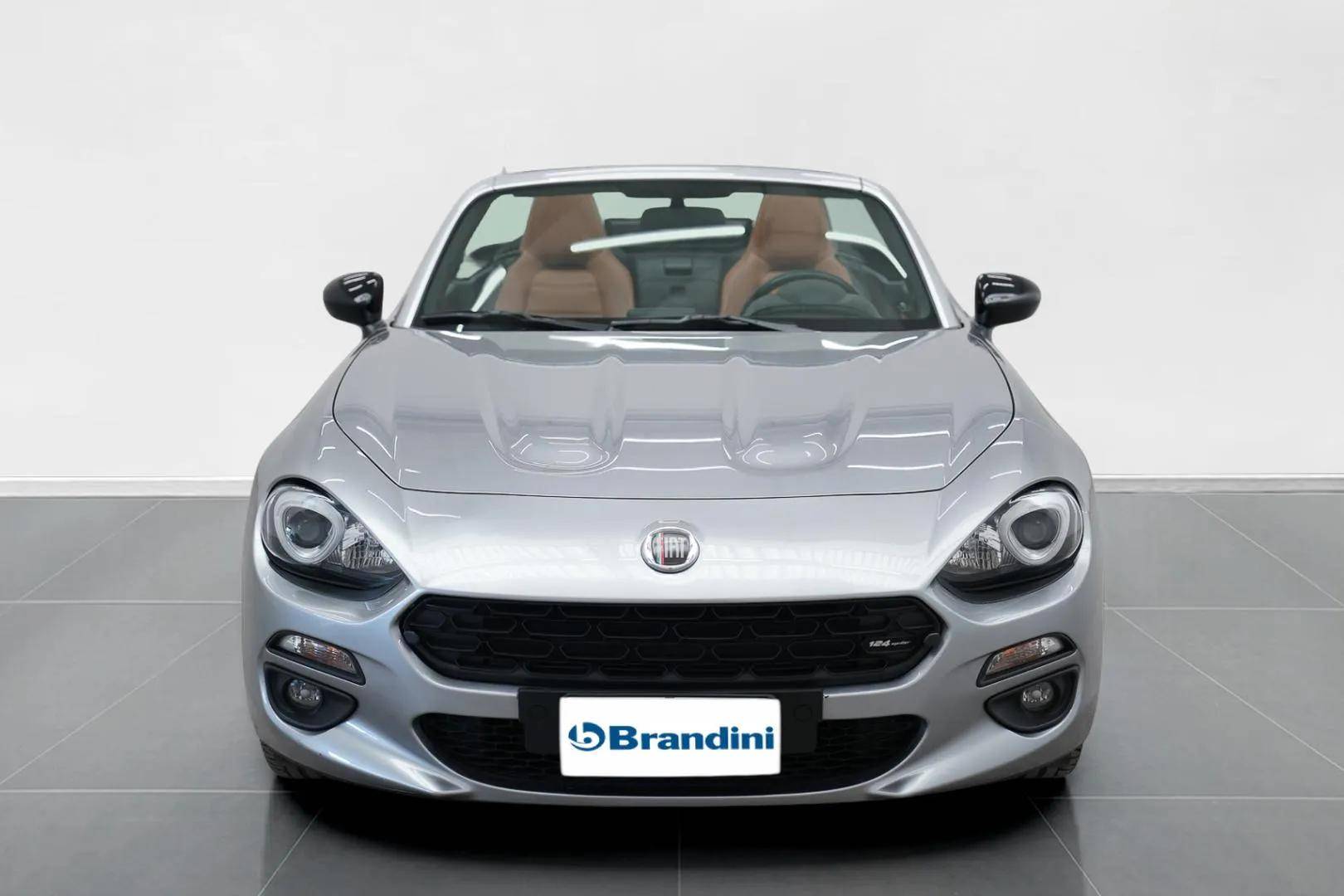 FIAT 124 Spider - Foto 5