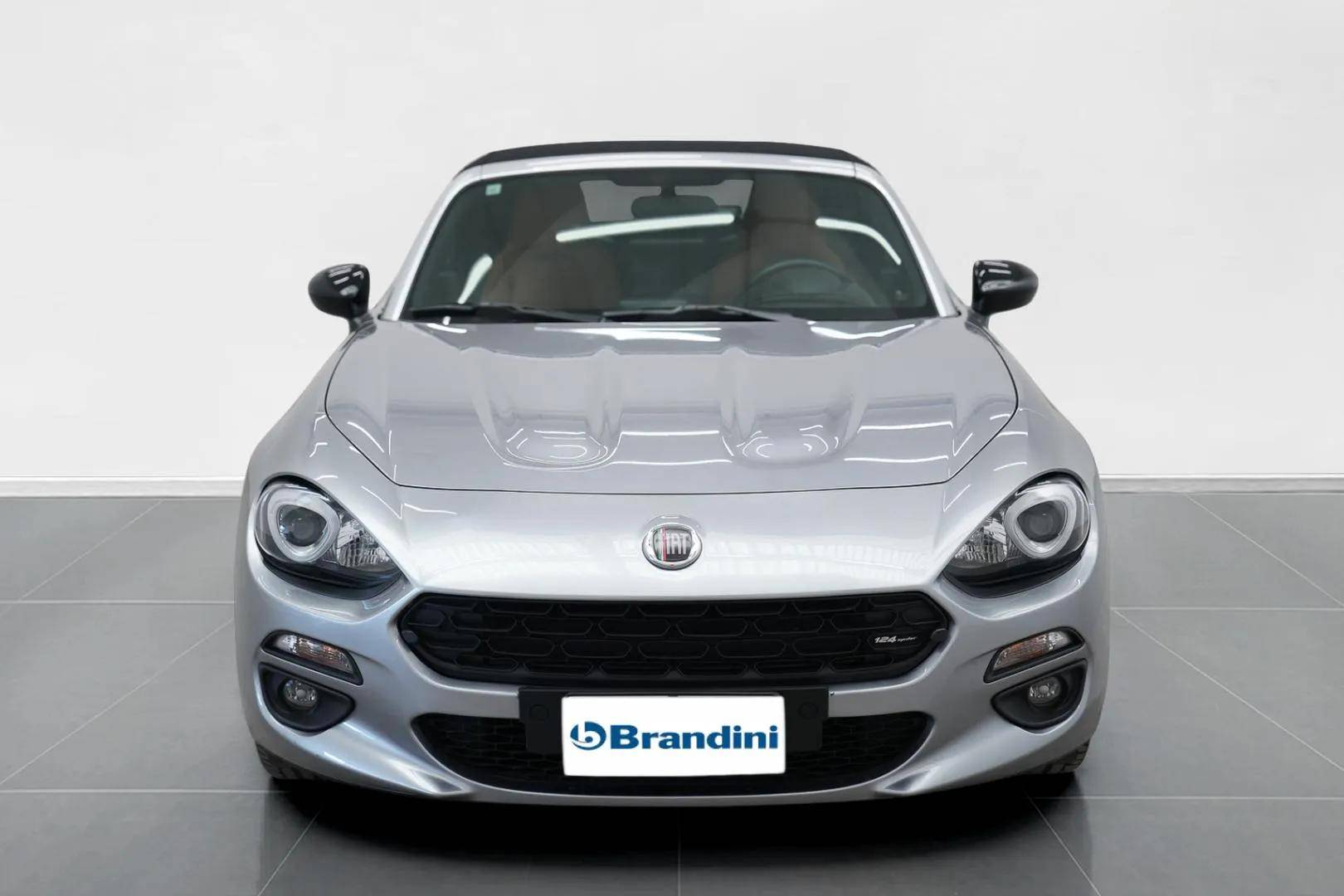 FIAT 124 Spider - Foto 7