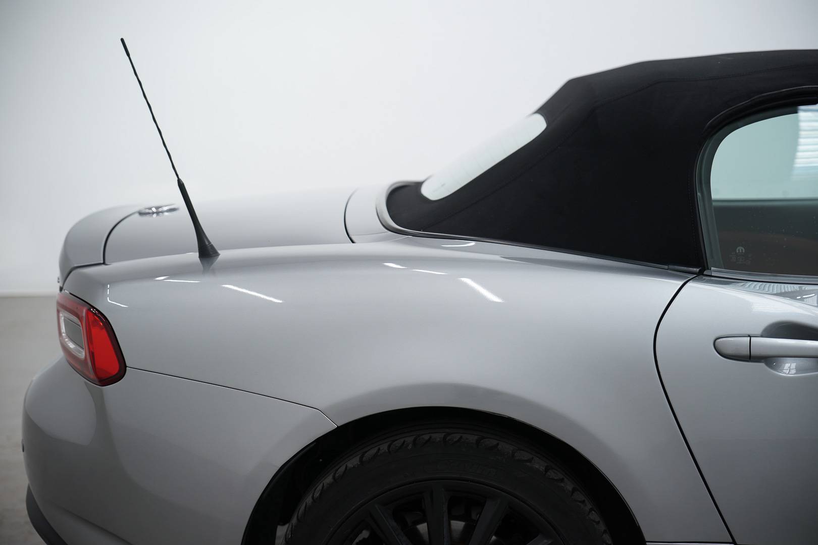 FIAT 124 Spider - Foto 11