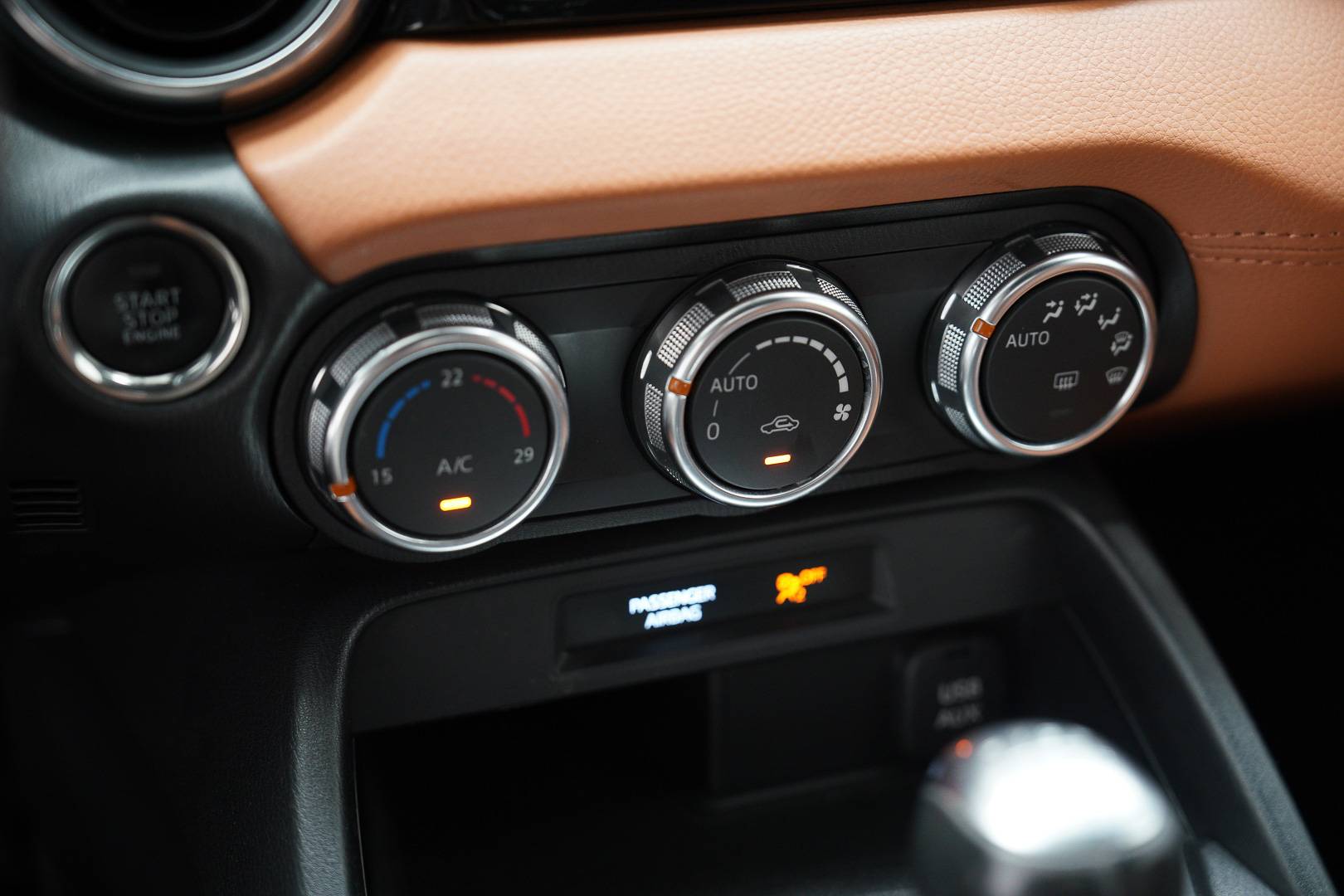 FIAT 124 Spider - Foto 22