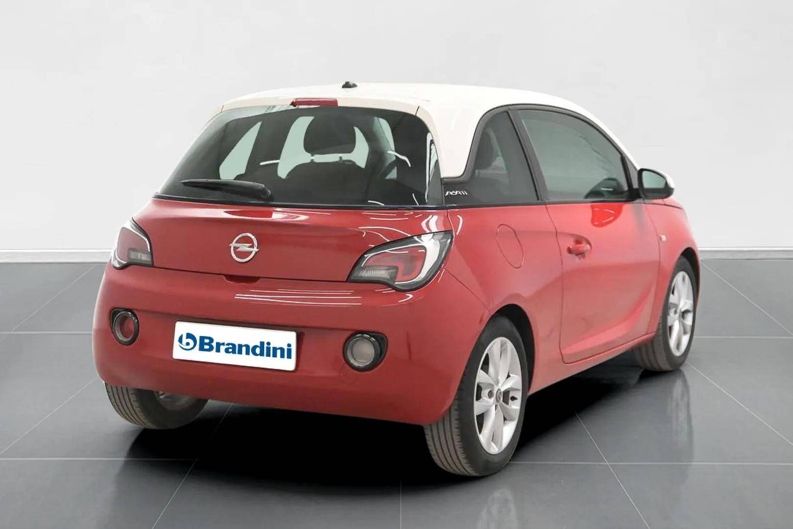 OPEL Adam - Foto 4